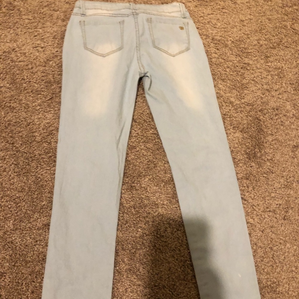 Jeans - Picture 2 of 4